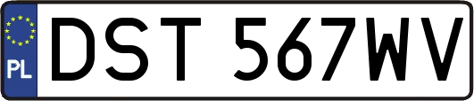 DST567WV