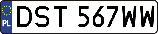 DST567WW