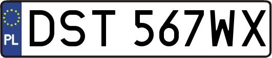 DST567WX