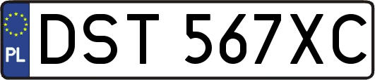 DST567XC