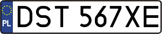 DST567XE