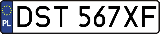 DST567XF