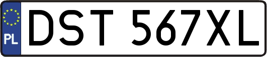 DST567XL