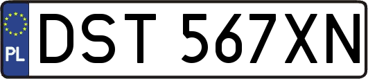 DST567XN