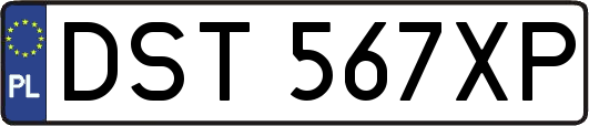 DST567XP