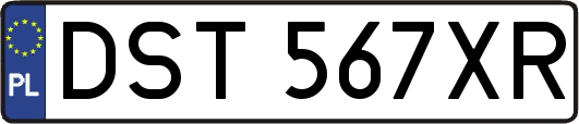 DST567XR