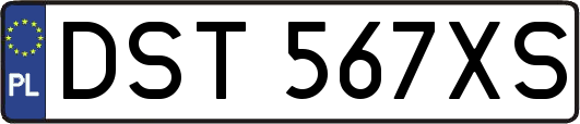 DST567XS