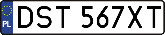 DST567XT
