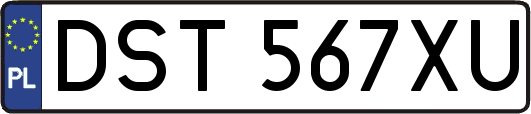 DST567XU