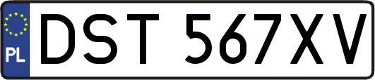 DST567XV