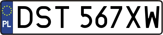 DST567XW