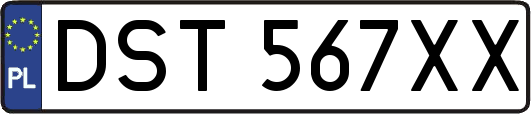 DST567XX