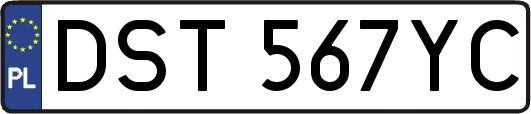 DST567YC