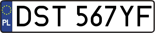 DST567YF