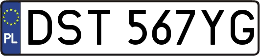 DST567YG
