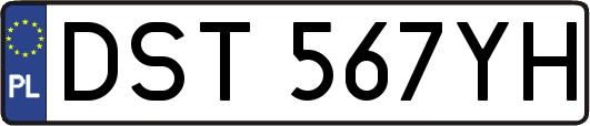 DST567YH