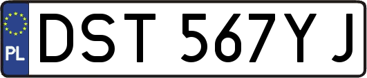 DST567YJ