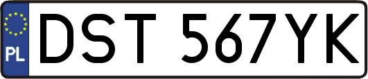 DST567YK