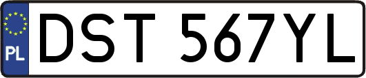 DST567YL