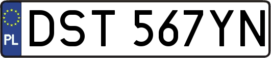 DST567YN