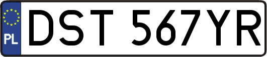 DST567YR