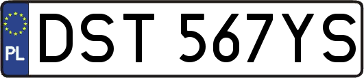 DST567YS