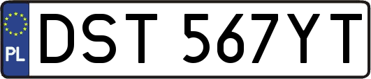 DST567YT