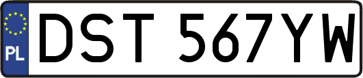 DST567YW