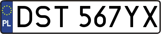 DST567YX