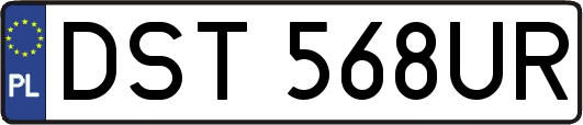 DST568UR