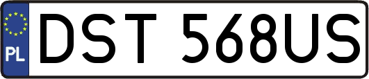 DST568US