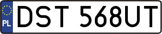 DST568UT