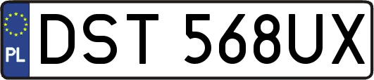 DST568UX