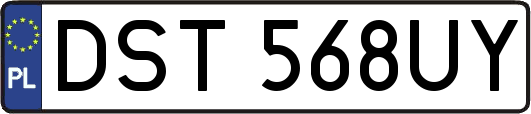 DST568UY