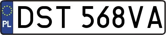 DST568VA