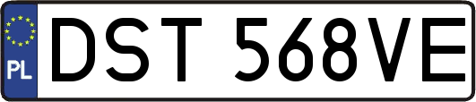 DST568VE