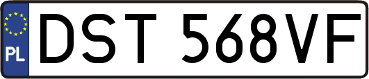 DST568VF