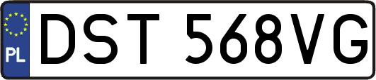 DST568VG