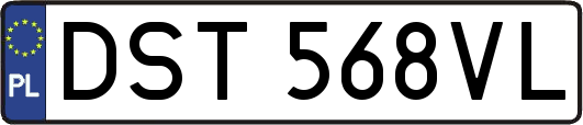 DST568VL