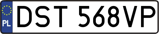 DST568VP