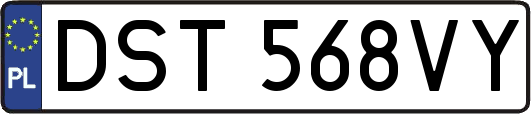 DST568VY