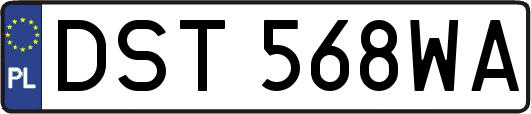 DST568WA