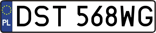 DST568WG