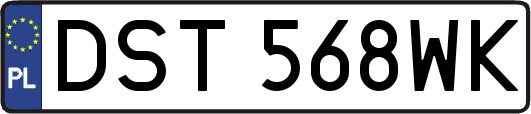 DST568WK