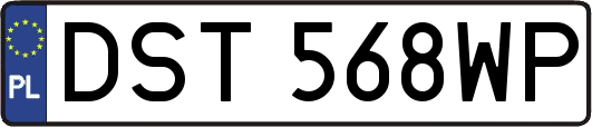 DST568WP