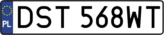 DST568WT