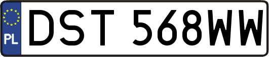 DST568WW