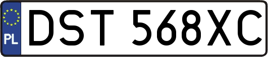DST568XC