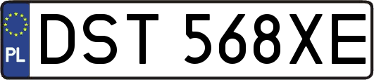 DST568XE