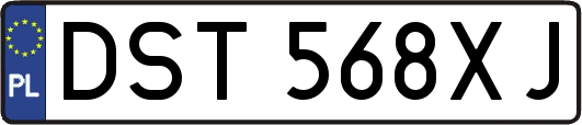 DST568XJ
